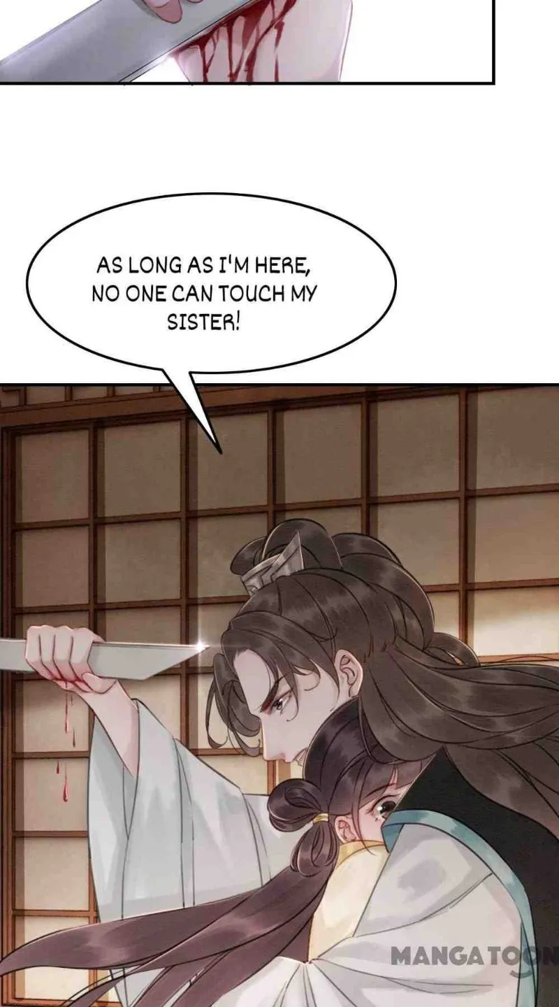 Read Don’t Mess with My Sister chapter 10 image 5 on Lezhin