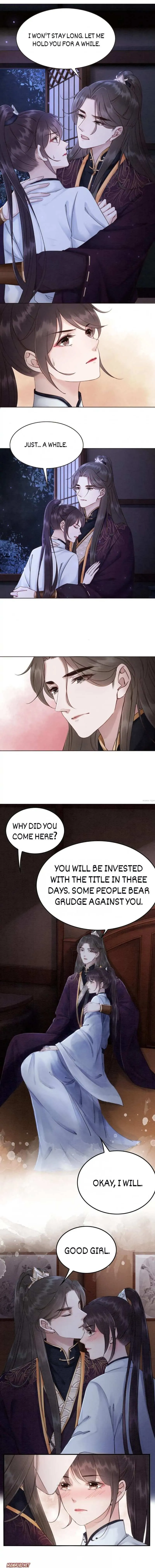 Read Don’t Mess with My Sister chapter 102 image 3 on Lezhin