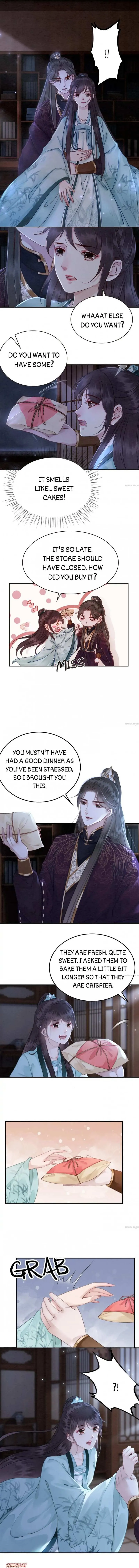 Read Don’t Mess with My Sister chapter 112 image 0 on Lezhin