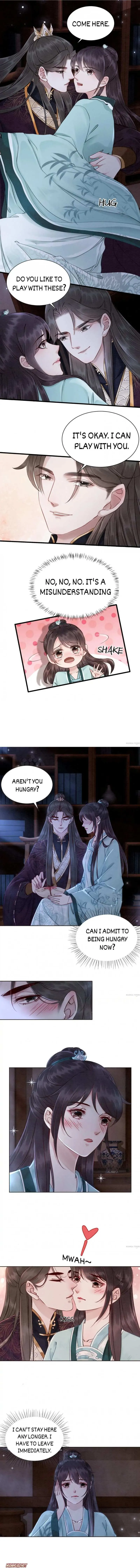 Read Don’t Mess with My Sister chapter 112 image 3 on Lezhin