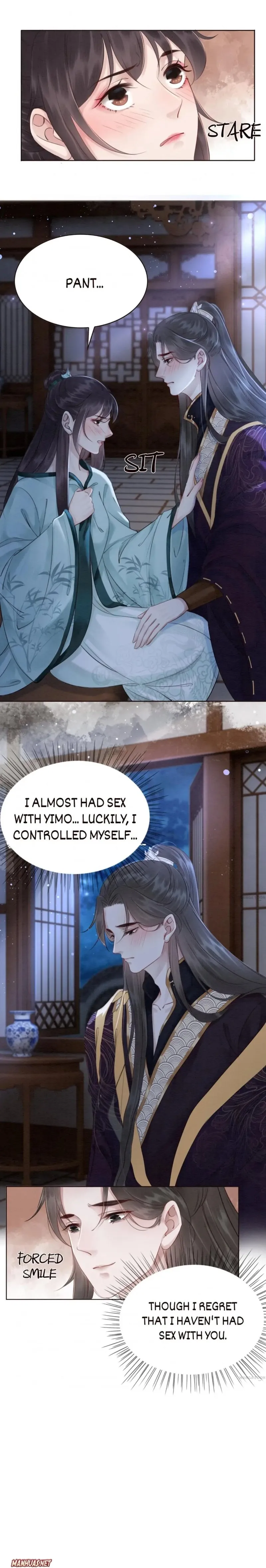 Read Don’t Mess with My Sister chapter 114 image 2 on Lezhin