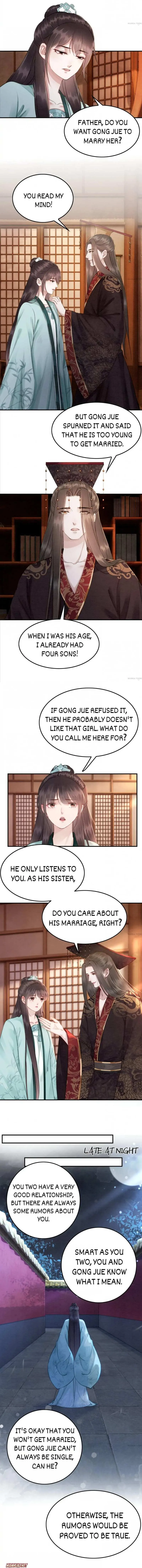 Read Don’t Mess with My Sister chapter 116 image 3 on Lezhin