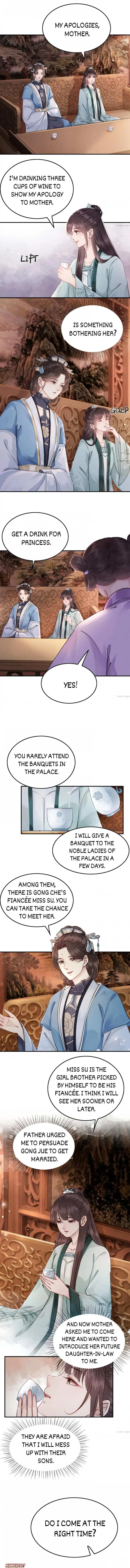 Read Don’t Mess with My Sister chapter 116 image 5 on Lezhin