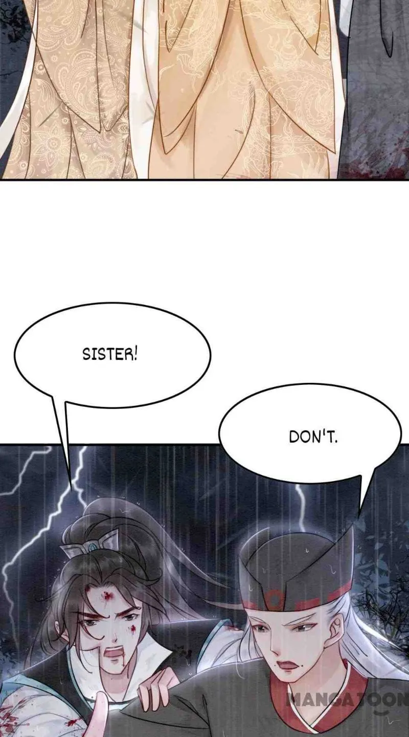 Read Don’t Mess with My Sister chapter 12 image 46 on Lezhin