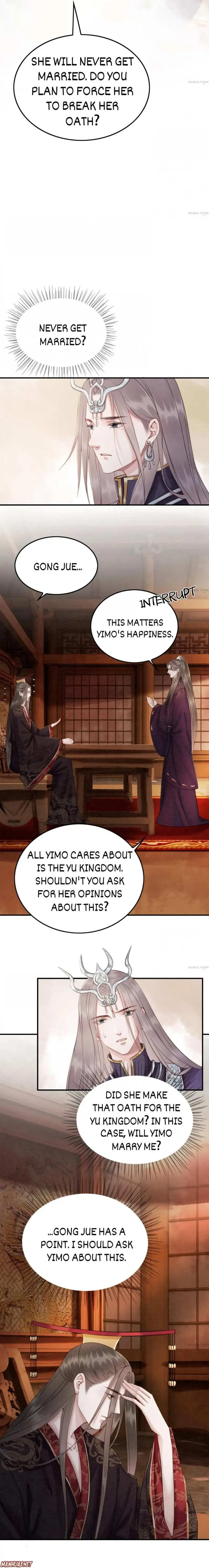 Read Don’t Mess with My Sister chapter 123 image 2 on Lezhin
