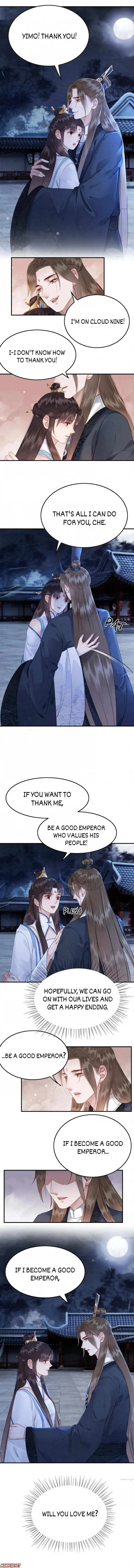 Read Don’t Mess with My Sister chapter 129 image 0 on Lezhin