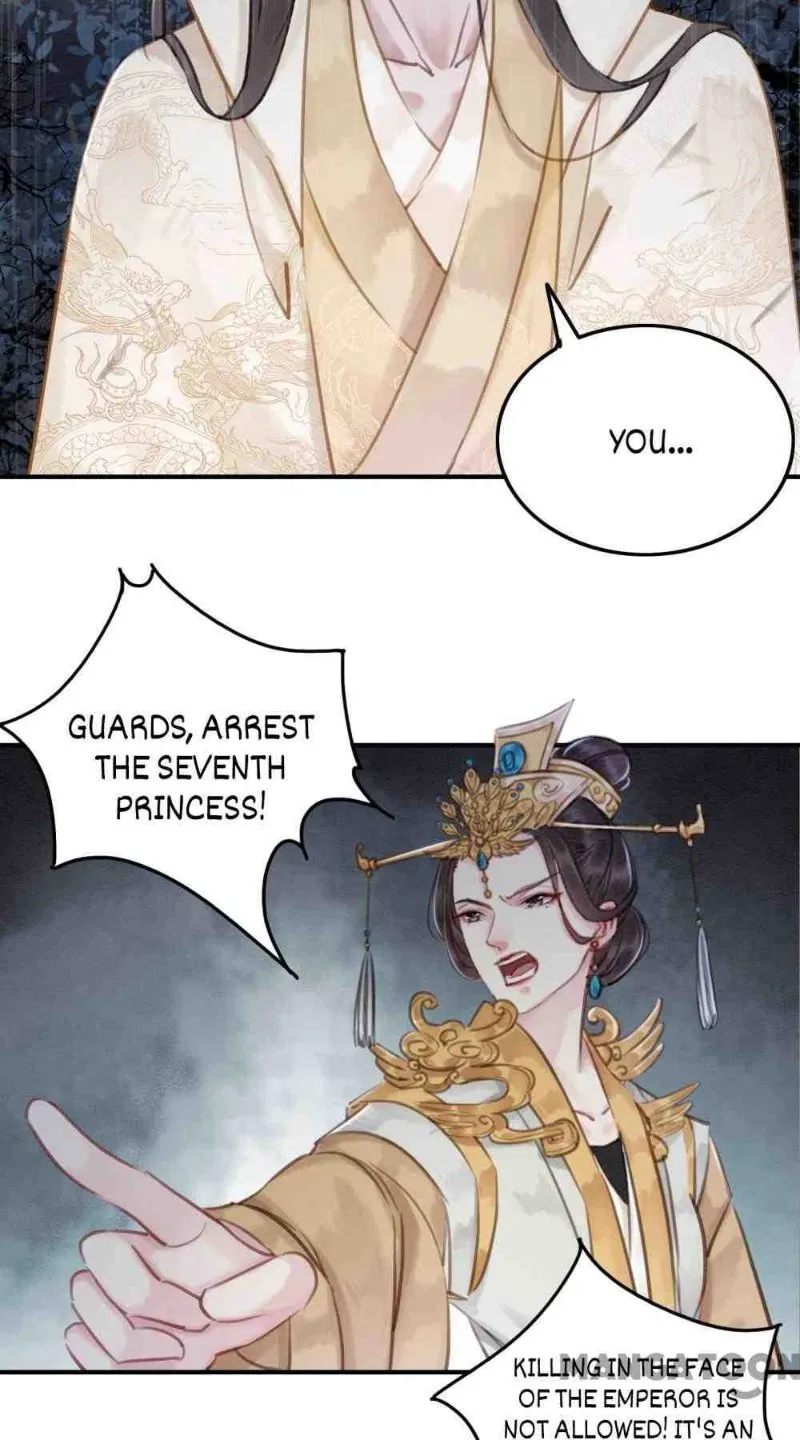 Read Don’t Mess with My Sister chapter 13 image 1 on Lezhin