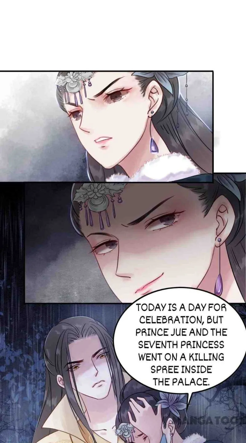 Read Don’t Mess with My Sister chapter 13 image 10 on Lezhin