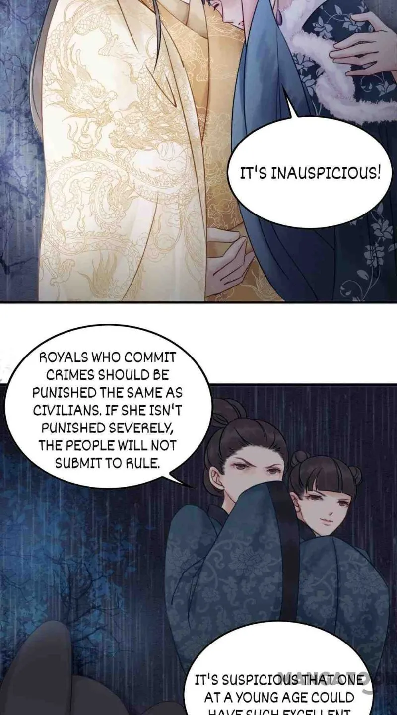 Read Don’t Mess with My Sister chapter 13 image 11 on Lezhin