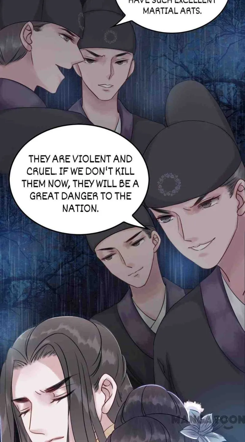 Read Don’t Mess with My Sister chapter 13 image 12 on Lezhin