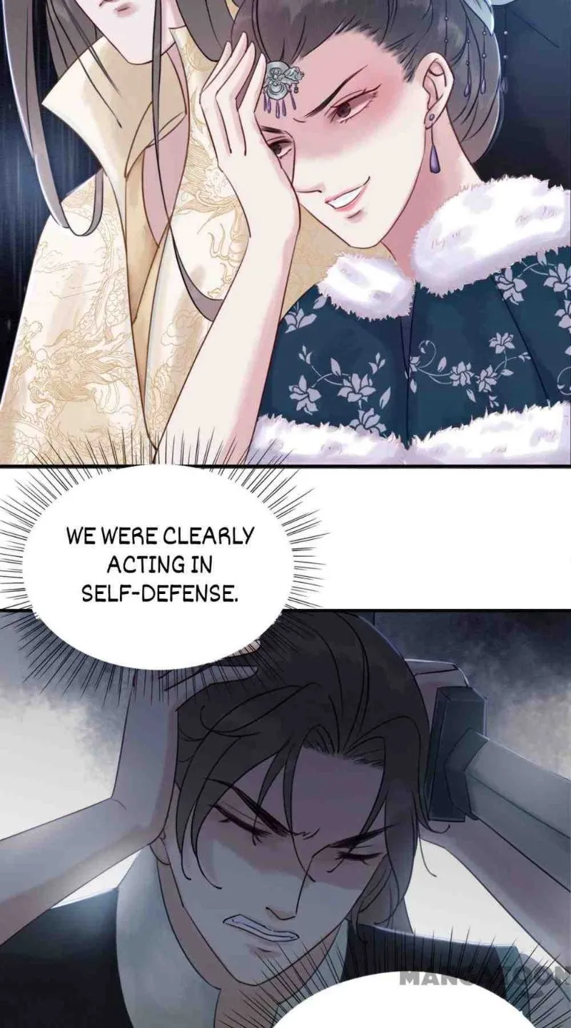 Read Don’t Mess with My Sister chapter 13 image 13 on Lezhin