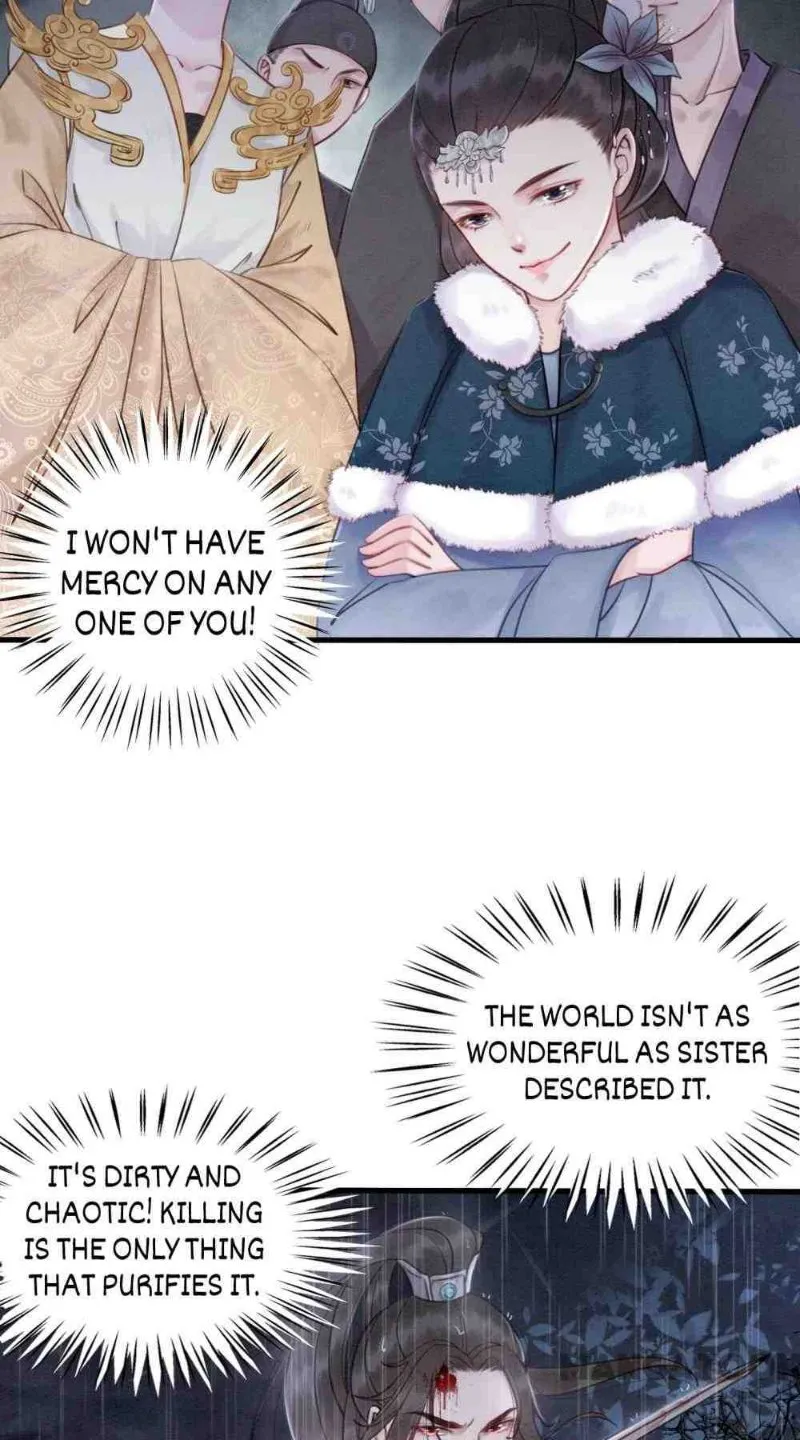 Read Don’t Mess with My Sister chapter 13 image 16 on Lezhin