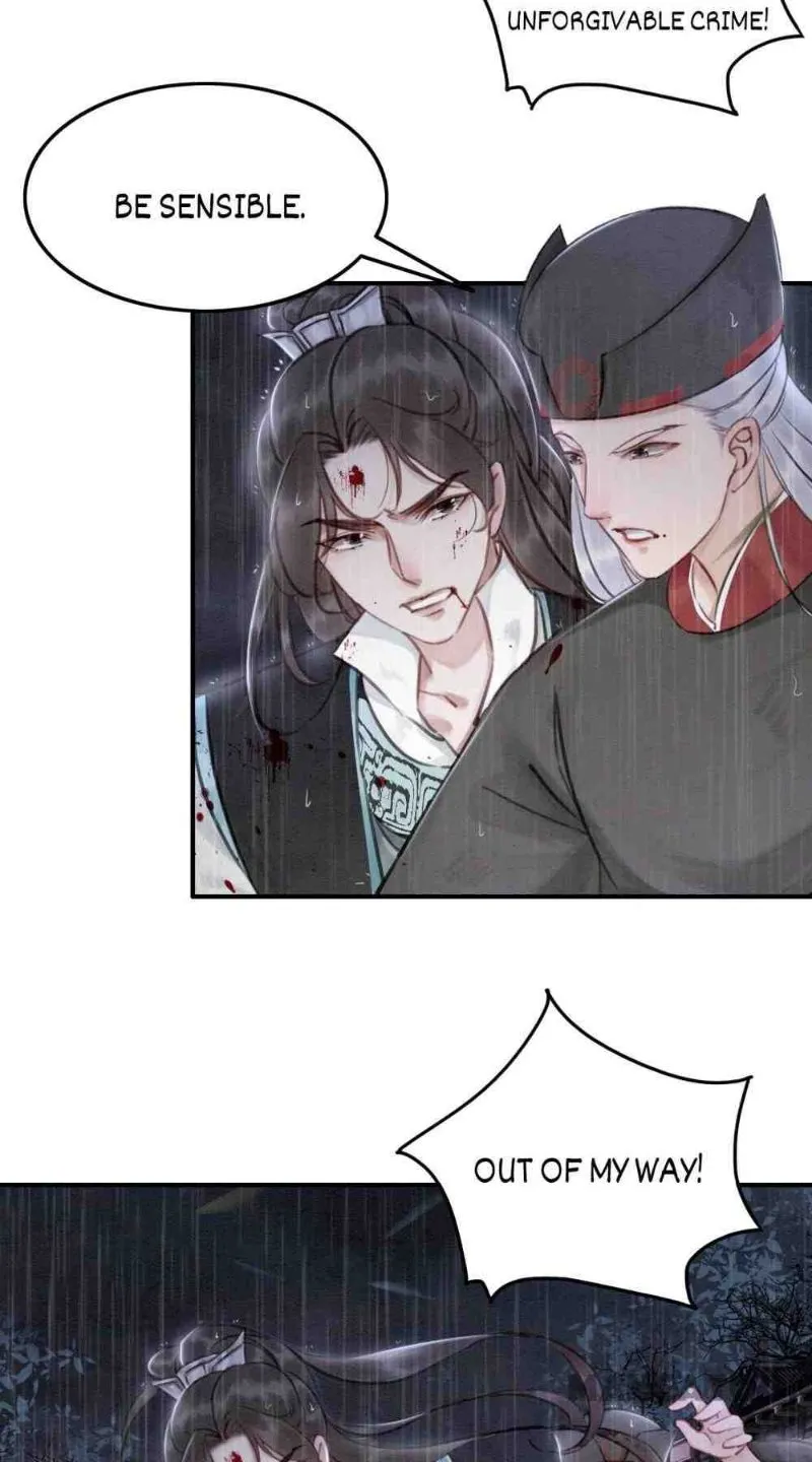 Read Don’t Mess with My Sister chapter 13 image 2 on Lezhin