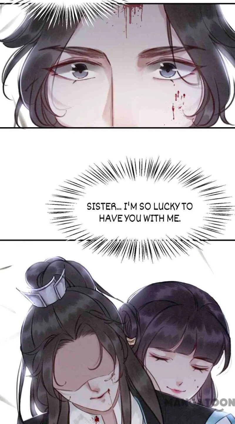 Read Don’t Mess with My Sister chapter 13 image 22 on Lezhin