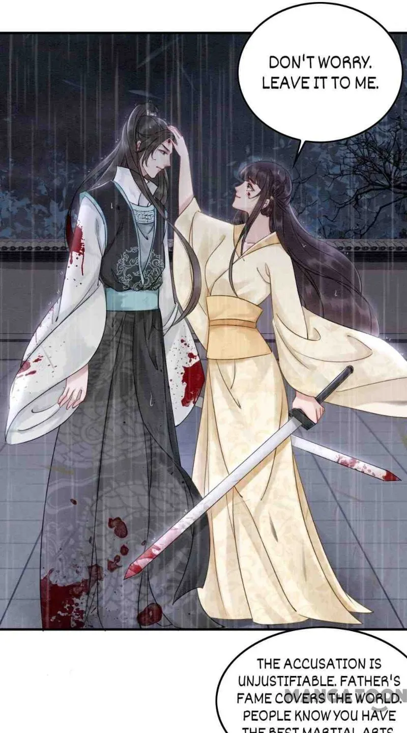 Read Don’t Mess with My Sister chapter 13 image 32 on Lezhin