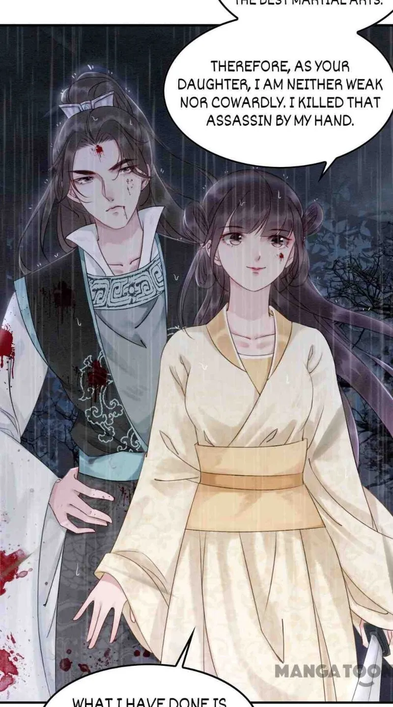 Read Don’t Mess with My Sister chapter 13 image 33 on Lezhin