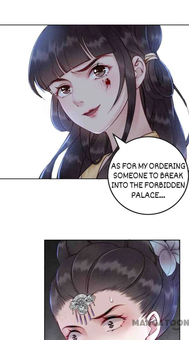 Read Don’t Mess with My Sister chapter 13 image 35 on Lezhin