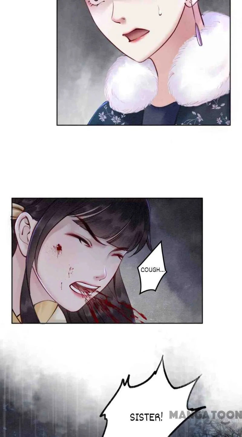 Read Don’t Mess with My Sister chapter 13 image 36 on Lezhin
