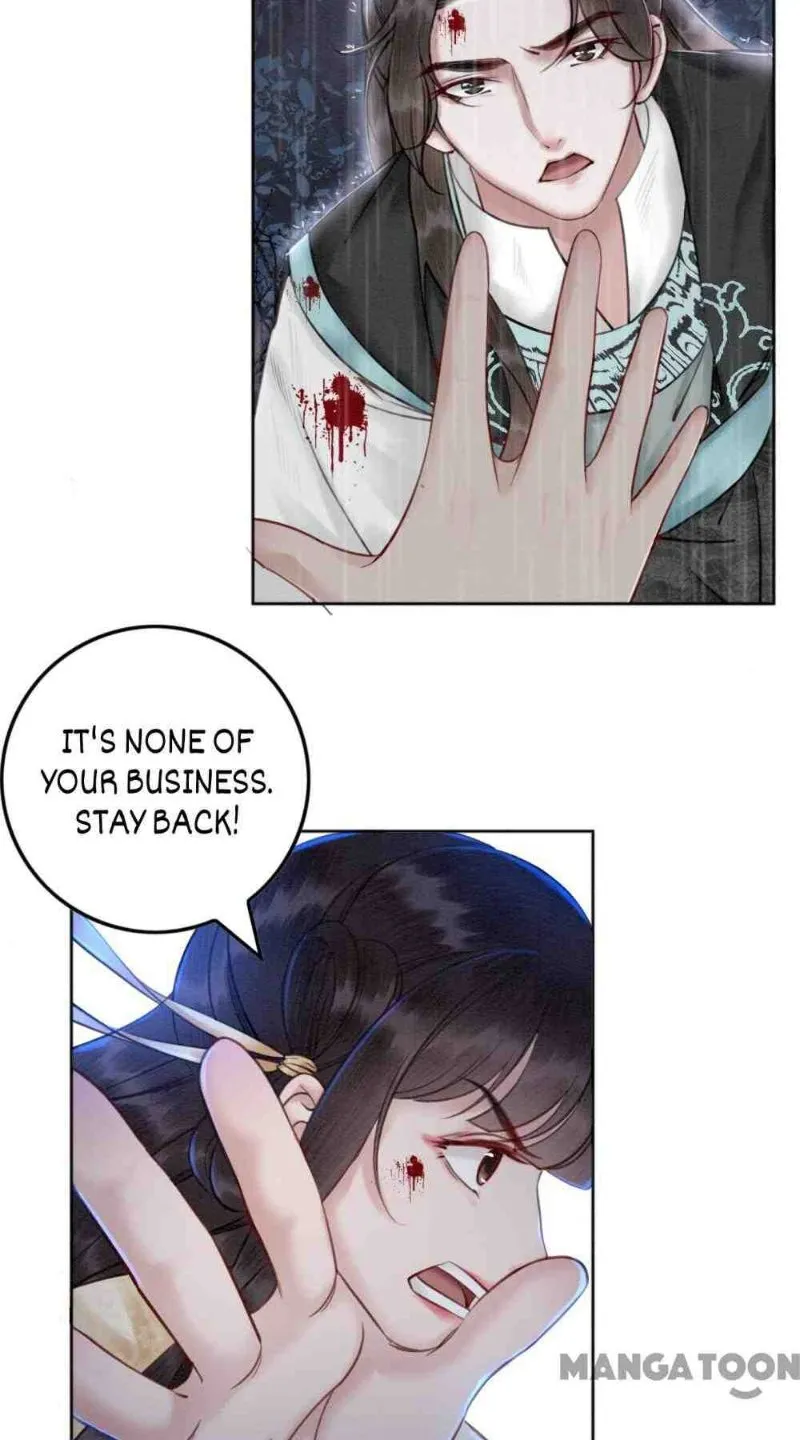 Read Don’t Mess with My Sister chapter 13 image 38 on Lezhin