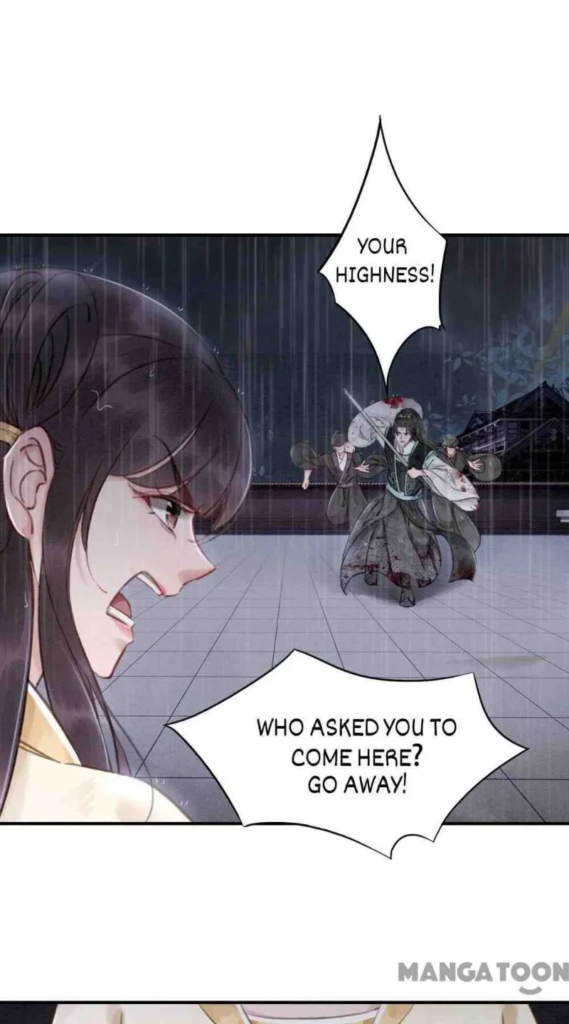 Read Don’t Mess with My Sister chapter 13 image 5 on Lezhin