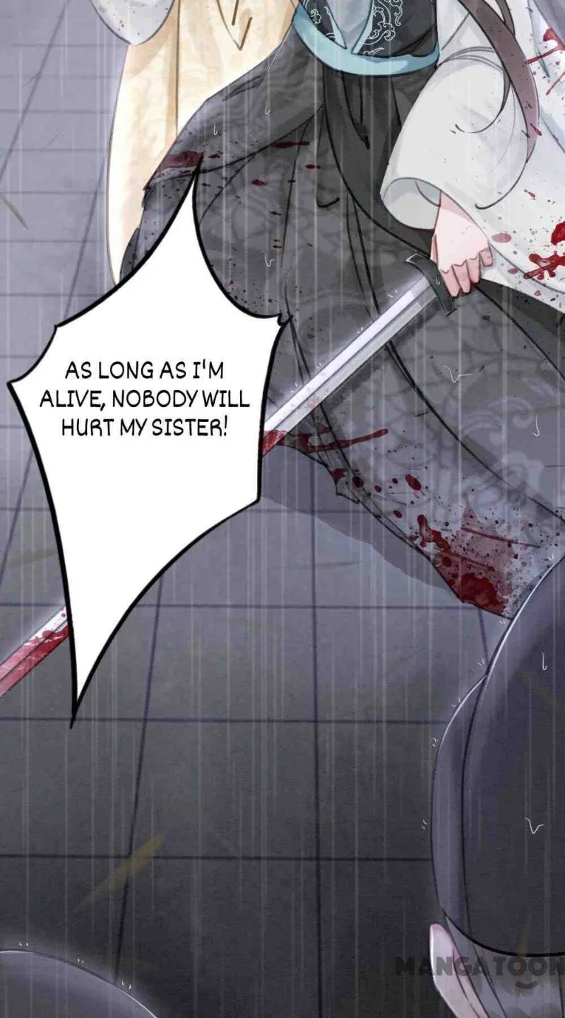 Read Don’t Mess with My Sister chapter 13 image 7 on Lezhin