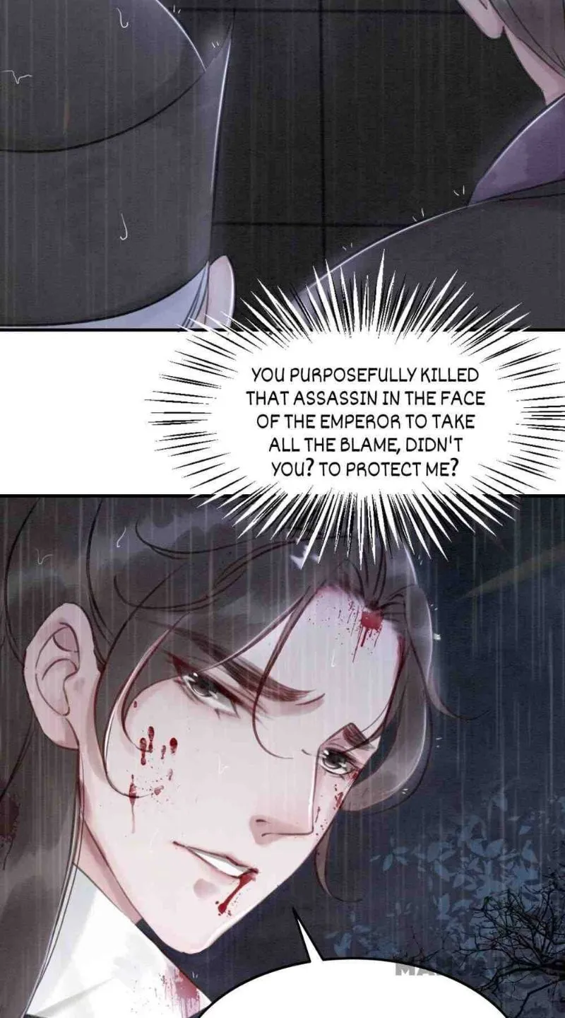 Read Don’t Mess with My Sister chapter 13 image 8 on Lezhin