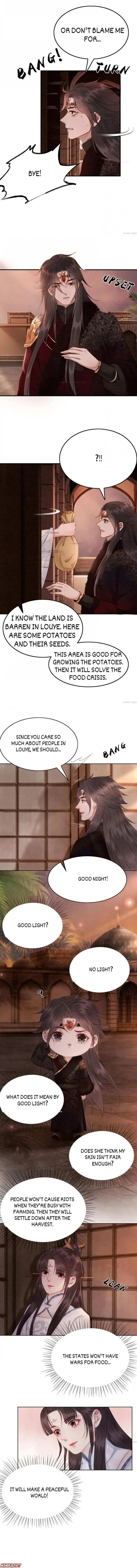 Read Don’t Mess with My Sister chapter 136 image 3 on Lezhin