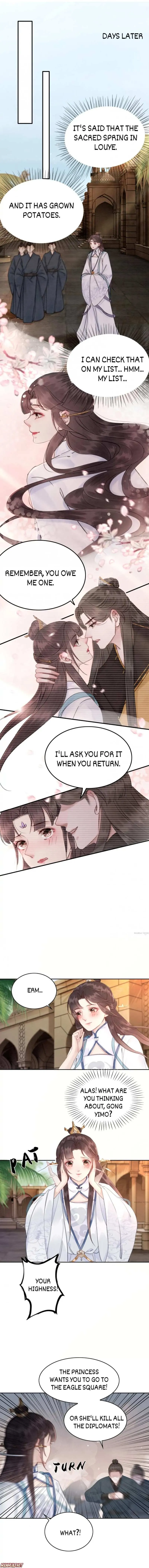 Read Don’t Mess with My Sister chapter 136 image 4 on Lezhin