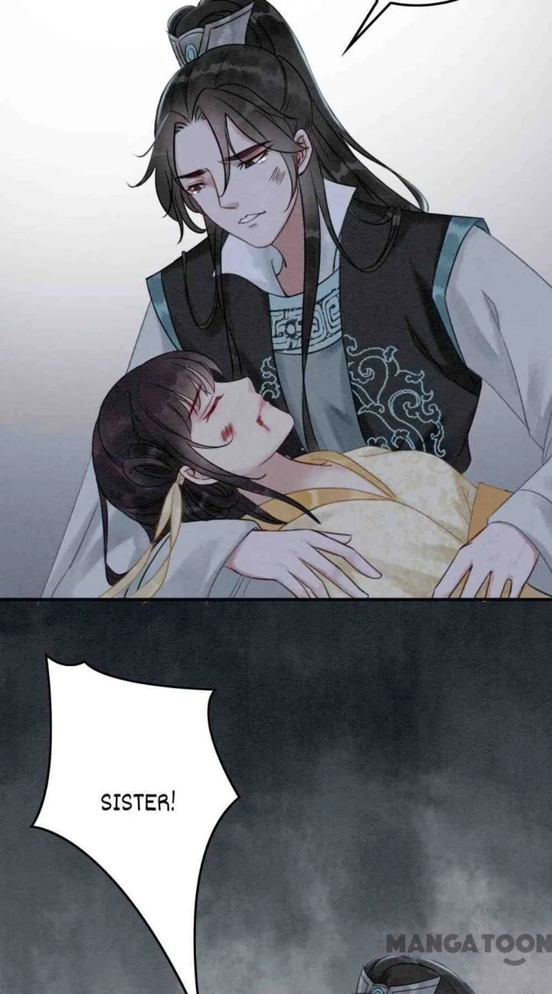 Read Don’t Mess with My Sister chapter 14 image 2 on Lezhin