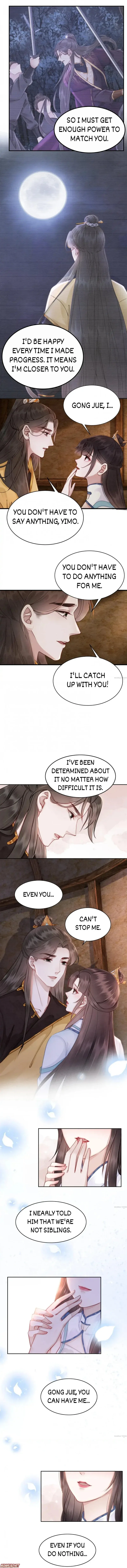 Read Don’t Mess with My Sister chapter 140 image 2 on Lezhin