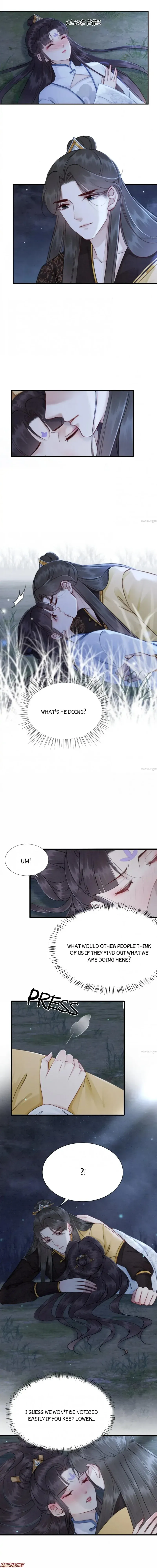Read Don’t Mess with My Sister chapter 147 image 3 on Lezhin