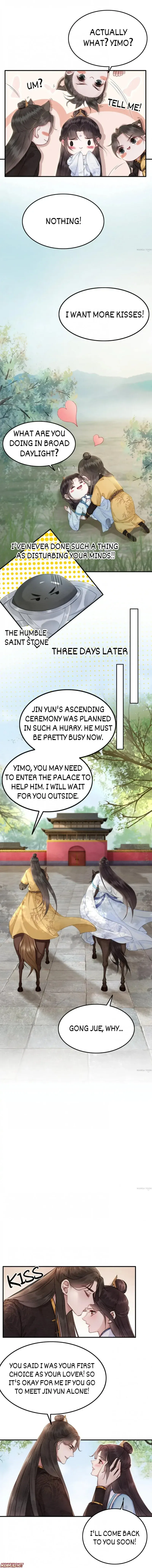 Read Don’t Mess with My Sister chapter 148 image 3 on Lezhin