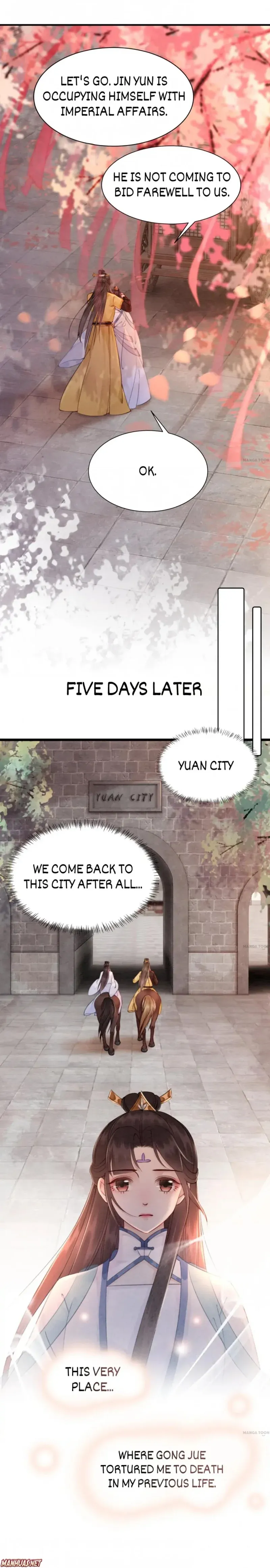 Read Don’t Mess with My Sister chapter 149 image 4 on Lezhin