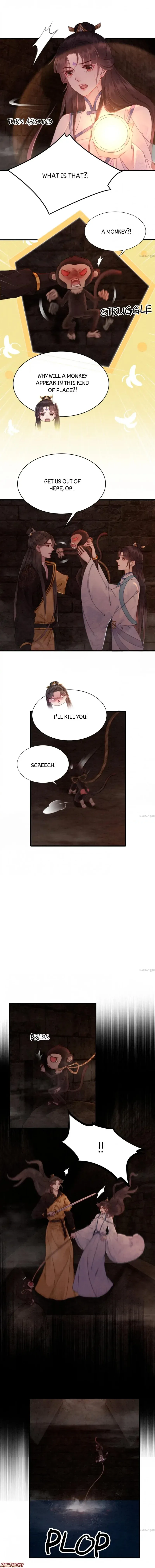 Read Don’t Mess with My Sister chapter 152 image 1 on Lezhin