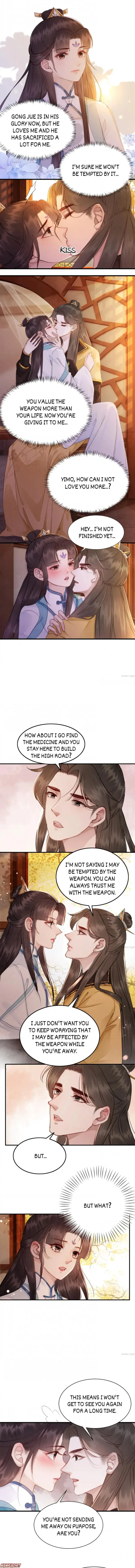 Read Don’t Mess with My Sister chapter 155 image 3 on Lezhin