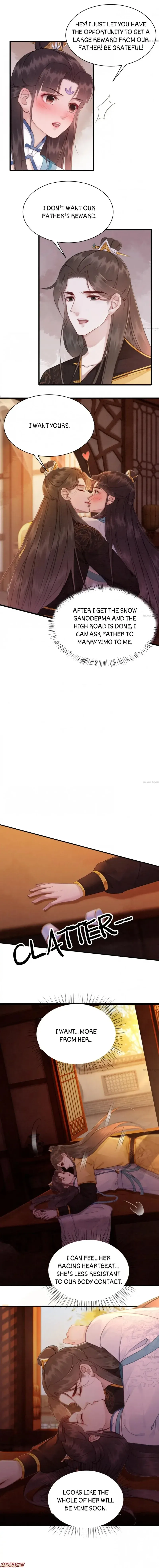Read Don’t Mess with My Sister chapter 155 image 4 on Lezhin