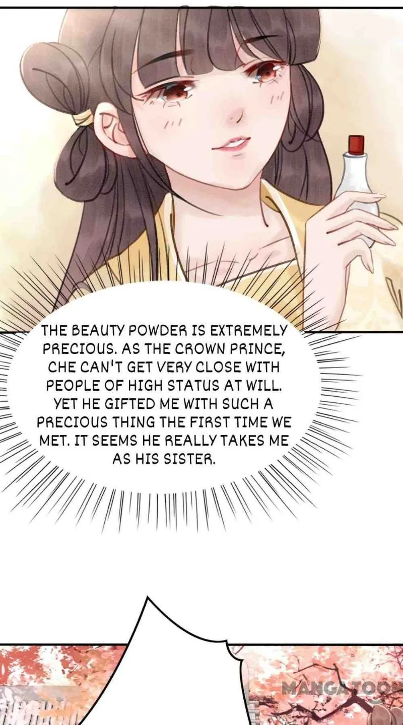 Read Don’t Mess with My Sister chapter 16 image 2 on Lezhin