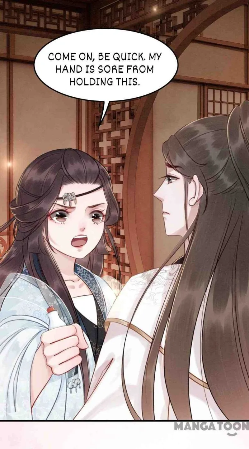 Read Don’t Mess with My Sister chapter 16 image 45 on Lezhin