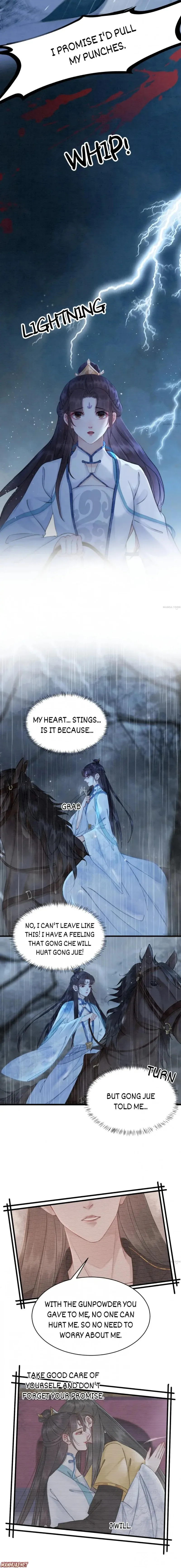 Read Don’t Mess with My Sister chapter 164 image 3 on Lezhin