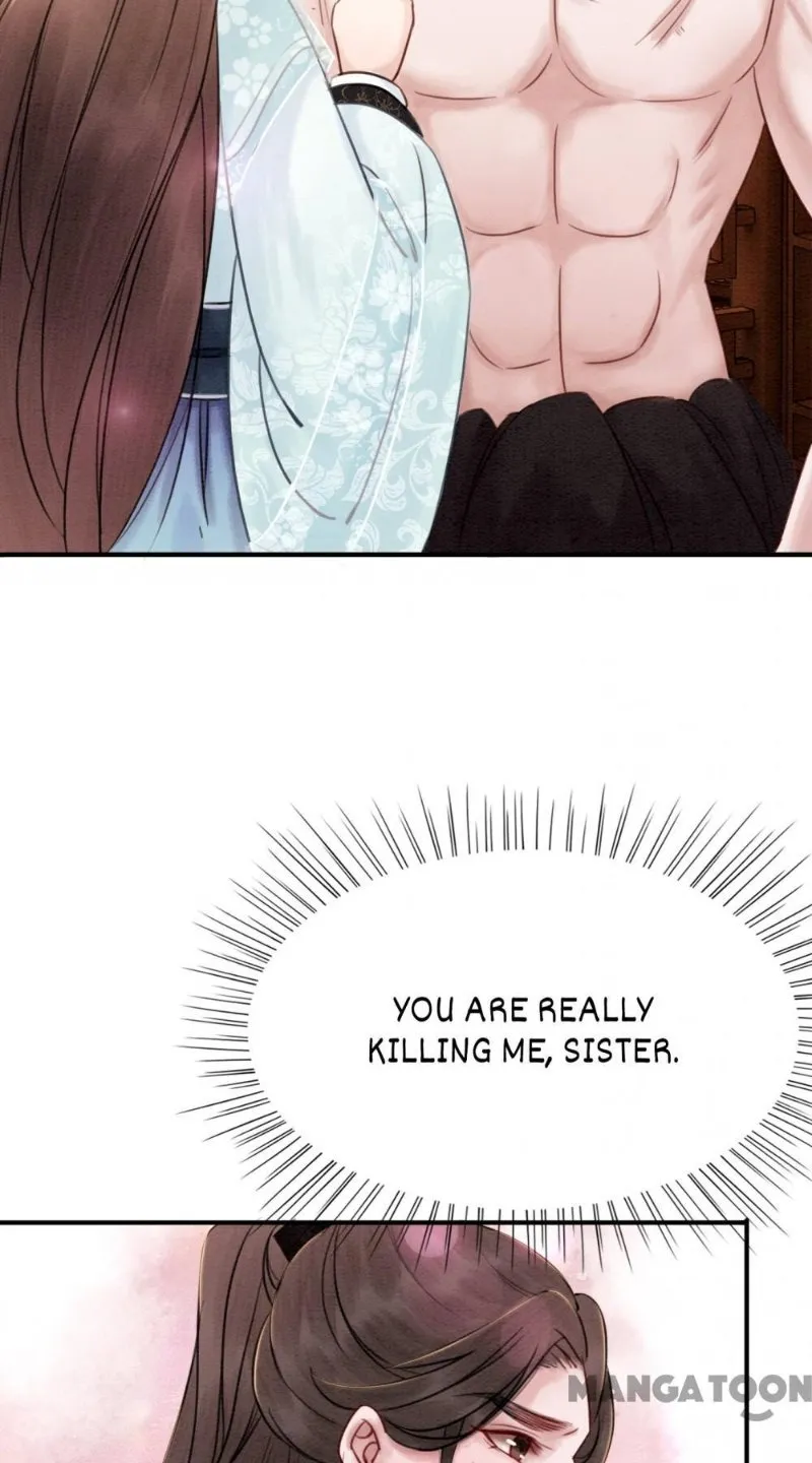 Read Don’t Mess with My Sister chapter 17 image 2 on Lezhin