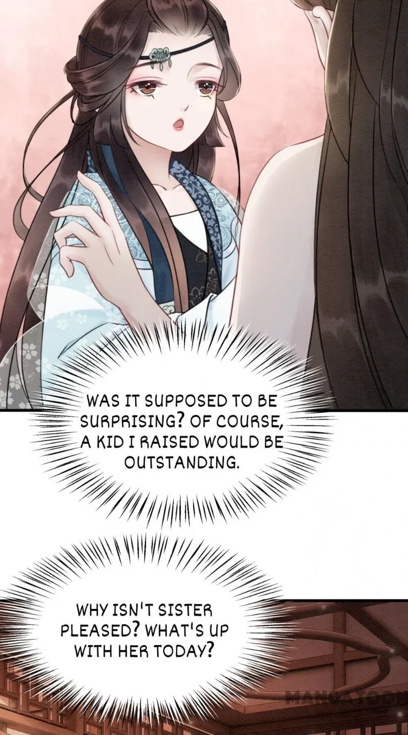 Read Don’t Mess with My Sister chapter 17 image 7 on Lezhin