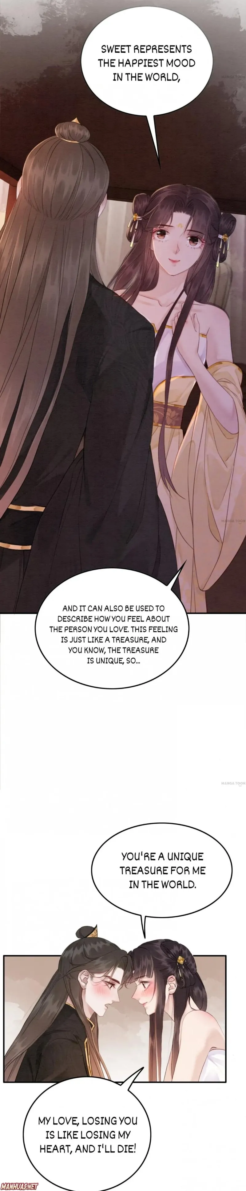 Read Don’t Mess with My Sister chapter 175 image 4 on Lezhin