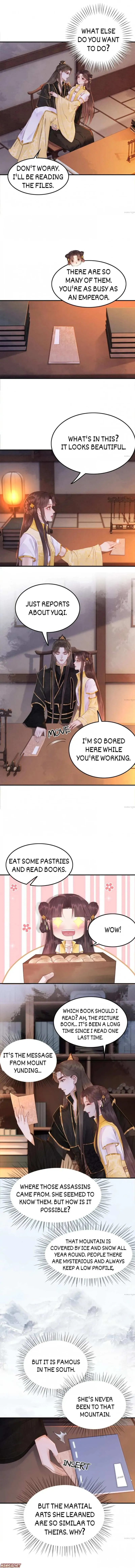 Read Don’t Mess with My Sister chapter 178 image 1 on Lezhin