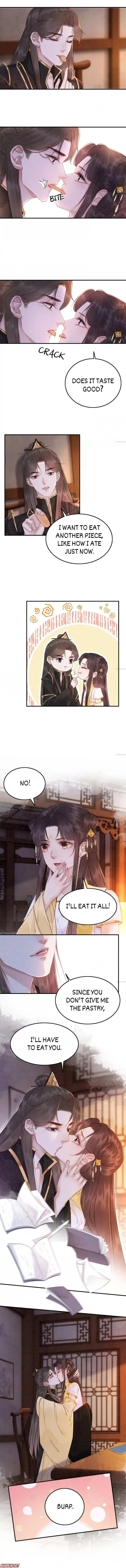 Read Don’t Mess with My Sister chapter 178 image 3 on Lezhin