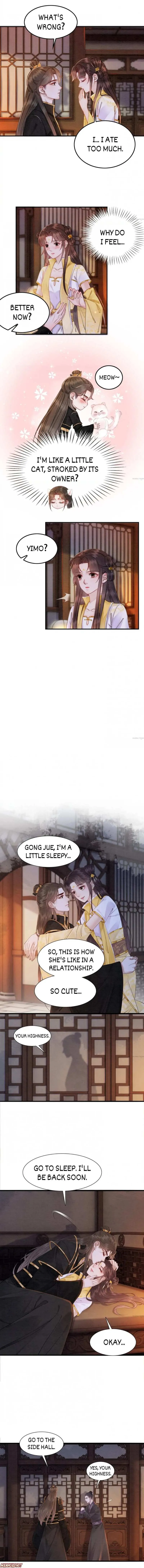 Read Don’t Mess with My Sister chapter 178 image 4 on Lezhin