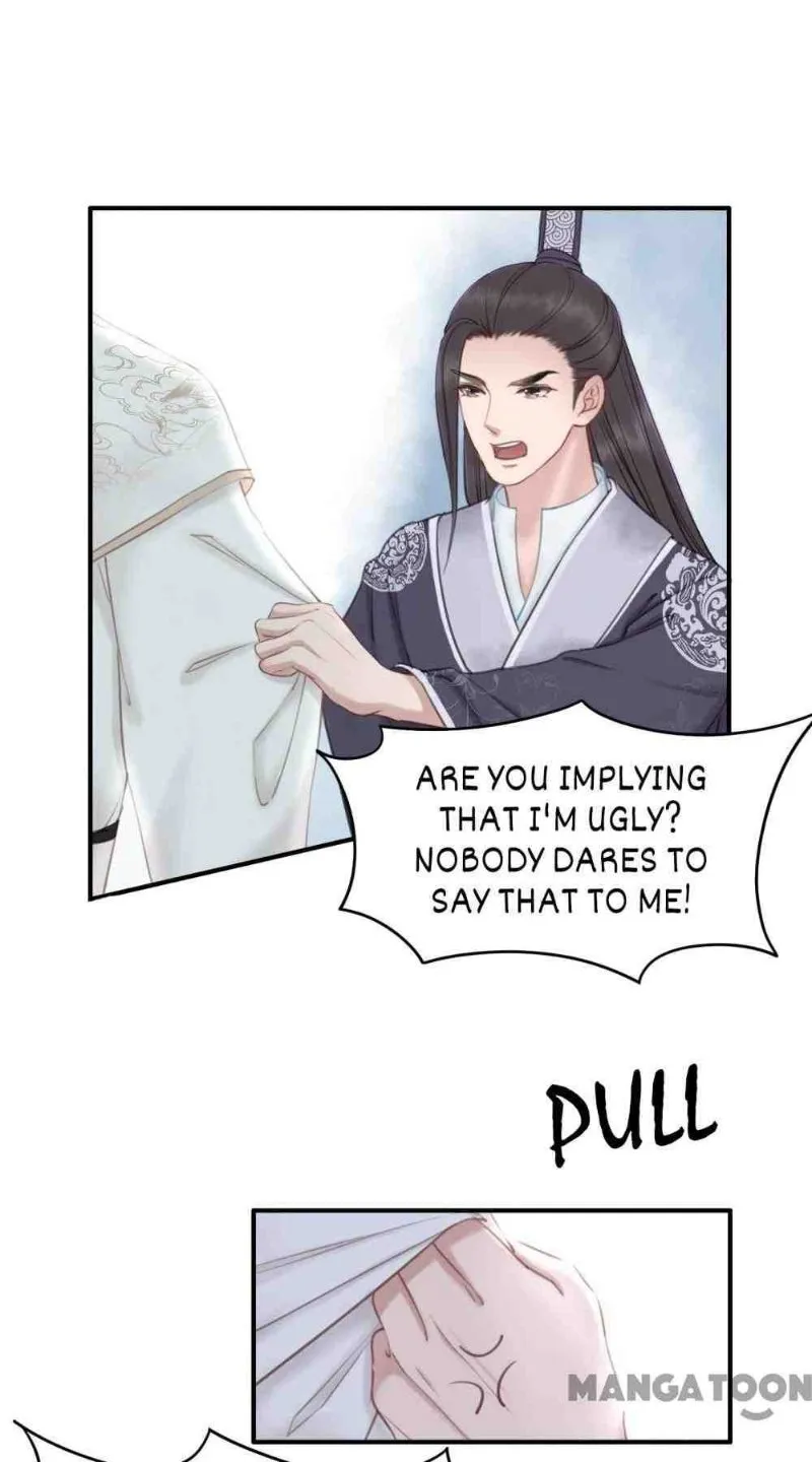 Read Don’t Mess with My Sister chapter 18 image 5 on Lezhin