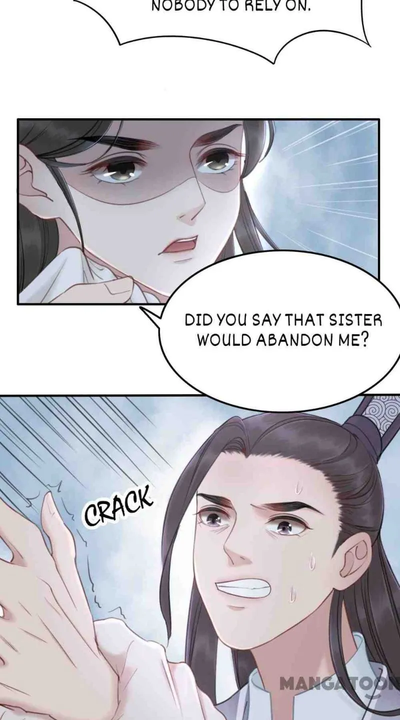 Read Don’t Mess with My Sister chapter 18 image 7 on Lezhin
