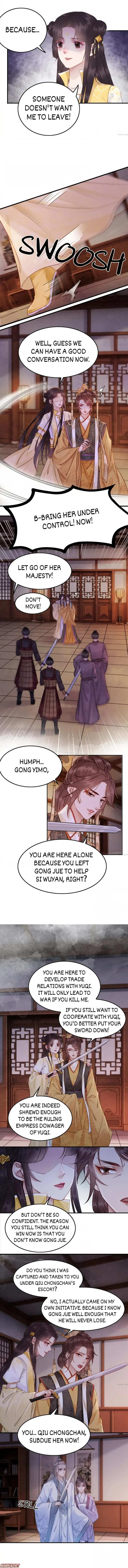 Read Don’t Mess with My Sister chapter 180 image 2 on Lezhin