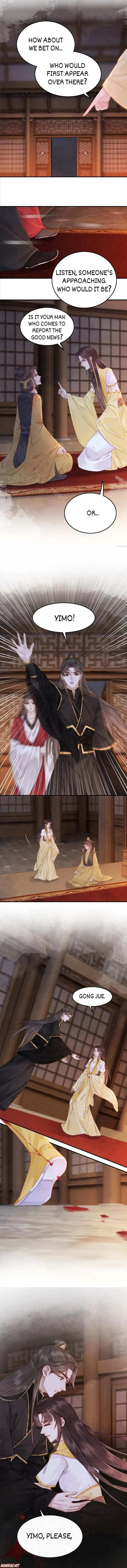 Read Don’t Mess with My Sister chapter 182 image 2 on Lezhin
