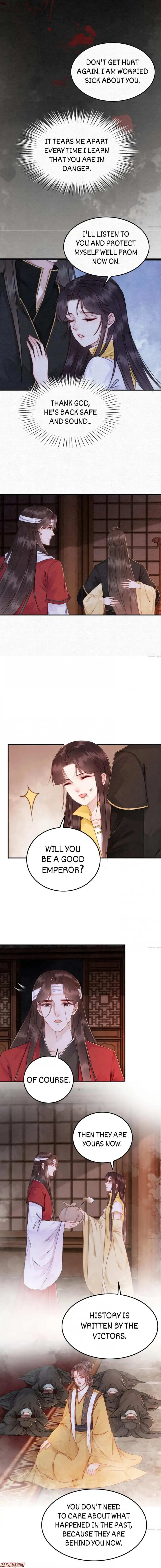 Read Don’t Mess with My Sister chapter 182 image 3 on Lezhin